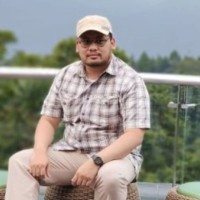 Irawan Dwi Sasongko S.H., M.B.A.