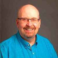 John R. Hoffman