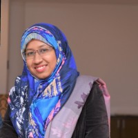 Maliha Chowdhury