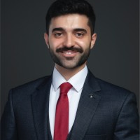 Saif M. Kailani, MD