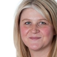 Nicky Griffiths