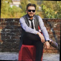 Bikal Poudyal