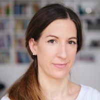 Silvia Rukover