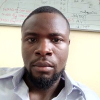 Japhet Messomo