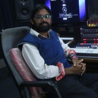 Suresh Krishna Kondeti