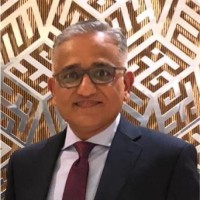 Salim Sadruddin (Virani),
