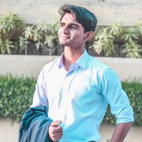 Mirza Danish Baig