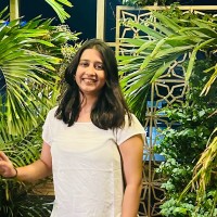 Raksha Gupta