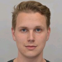 Kristian Verstegen