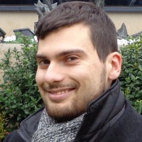 Alessandro Parotti