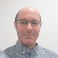 Dr. Jonathan Shemesh