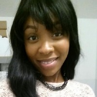 Charnelle Harris