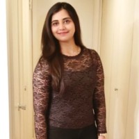 Kyra Thakur