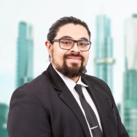Luis Daniel Reyes-Montalvo