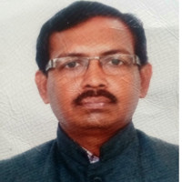 Yashwant Kumar
