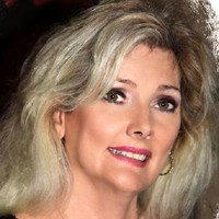 Vicky Harrison