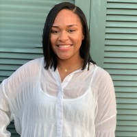 Jazmine Wright