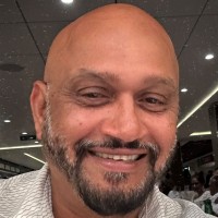 Hemnarine Ramcharan, C.E.T, CQT, BBA