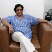Stella Parmar