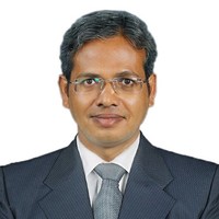 Dr.  Dharmendra Chak