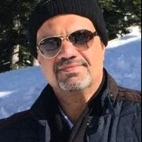 Ahmed Morsi