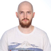 Yaroslav Silkin