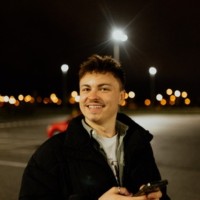 Mateusz Myszk