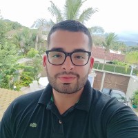 Marcos Vinicius De Abreu Soares