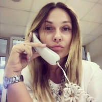 Mirjana Milosavljevic