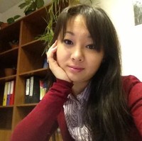 Евсеева Оля