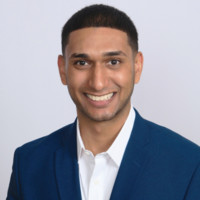 Neel Patel, M.S.