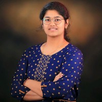 Poornaa Nithyaashree