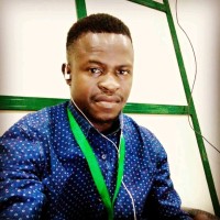 Engr Olawale Olakanmi
