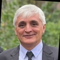 José Roberto Taborda