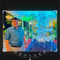 Prasanna Kumar Vedam