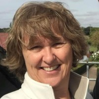victoria murrell