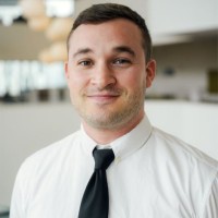 Alex Pavone