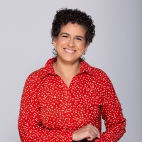 Raissa Azevedo