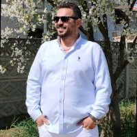 Gökhan Sevim