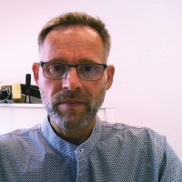 Sven Eckstein