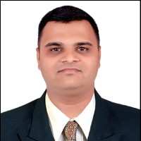 Krupen Shah