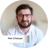 Petr Chalupa