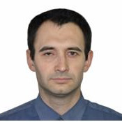 Aleksey Ovchinnikov