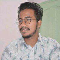 Manjunath S
