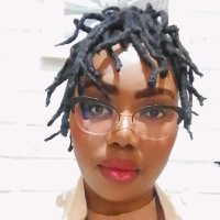 Nombulelo Vanessa Kazadi
