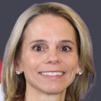 Kristen Thames Bell, SHRM-CP
