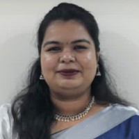 Pooja Gharat