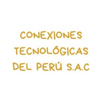 Conexiones Tecnólogicas