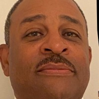 Lawrence Robinson