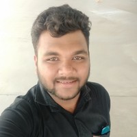 Bhaumik Patel